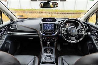 2017 Subaru XV - Thumbnail