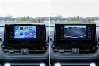 2019 Toyota RAV4 - Thumbnail