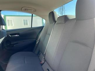 2019 Toyota Corolla - Thumbnail