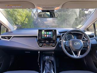 2019 Toyota Corolla - Thumbnail