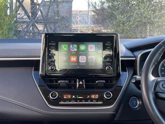 2019 Toyota Corolla - Thumbnail