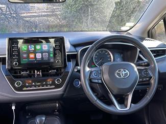 2019 Toyota Corolla - Thumbnail