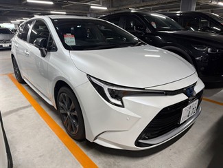 2025 Toyota Corolla - Thumbnail