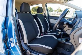 2017 Nissan Note - Thumbnail