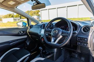 2017 Nissan Note - Thumbnail