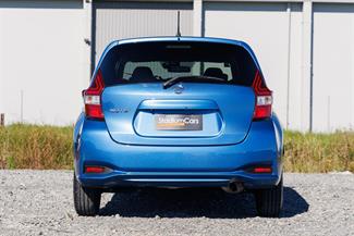 2017 Nissan Note - Thumbnail