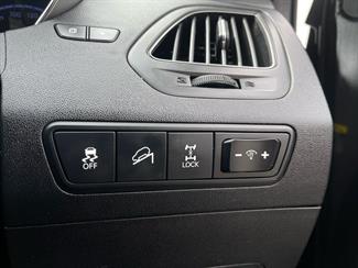 2015 Hyundai ix35 - Thumbnail