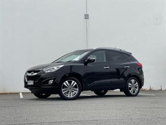 2015 Hyundai ix35 - Thumbnail