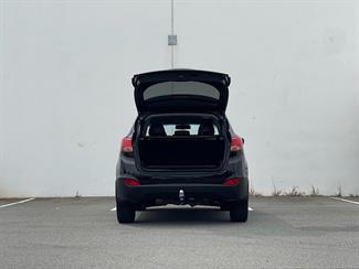 2015 Hyundai ix35 - Thumbnail