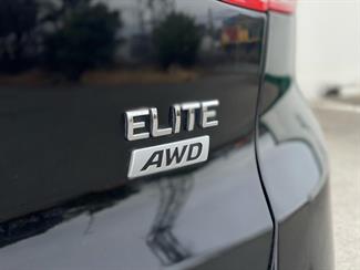 2015 Hyundai ix35 - Thumbnail