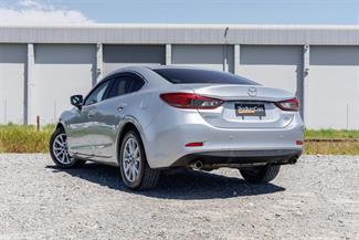 2017 Mazda Atenza - Thumbnail