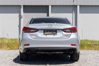 2017 Mazda Atenza - Thumbnail