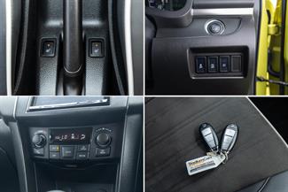 2014 Suzuki Swift - Thumbnail