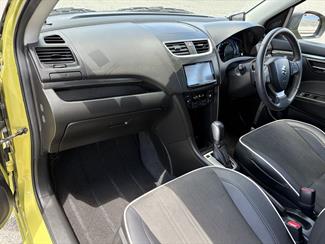 2014 Suzuki Swift - Thumbnail