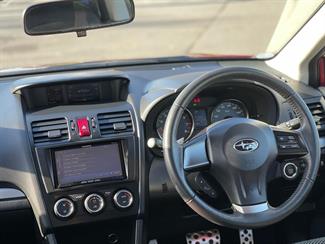 2013 Subaru XV - Thumbnail