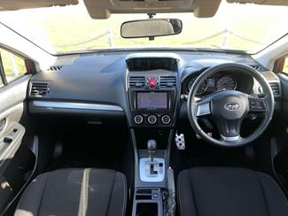 2013 Subaru XV - Thumbnail