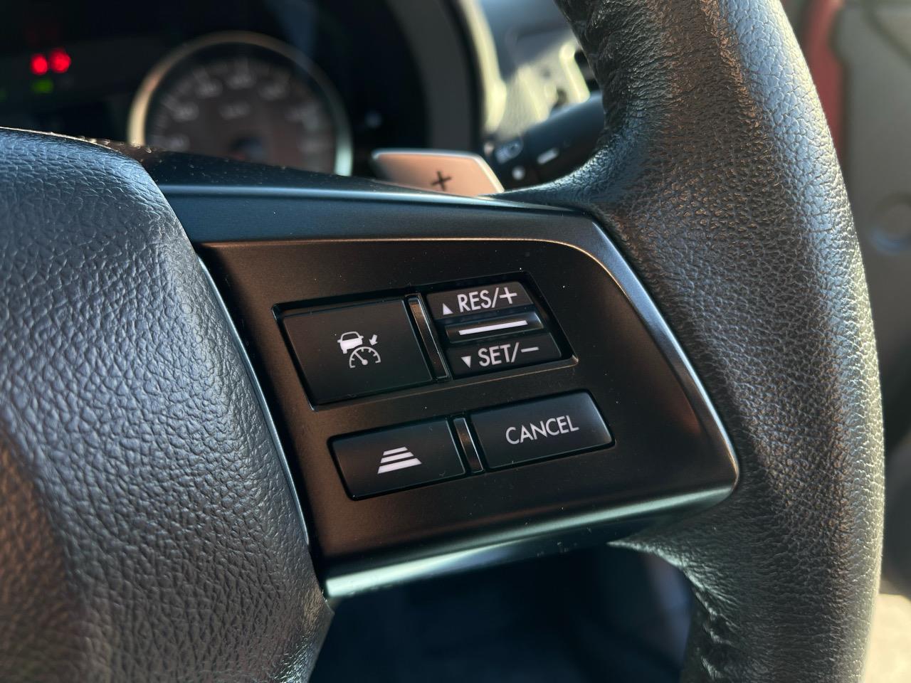2013 Subaru XV