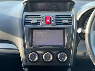 2013 Subaru XV - Thumbnail