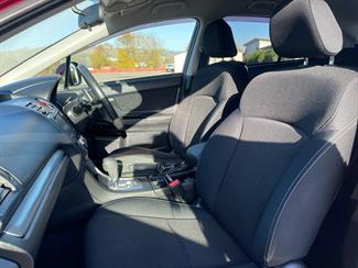 2013 Subaru XV - Thumbnail