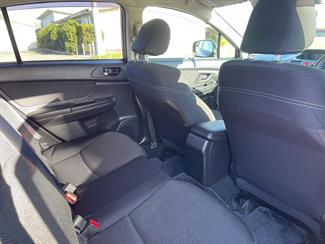 2013 Subaru XV - Thumbnail