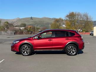 2013 Subaru XV - Thumbnail