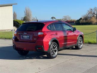 2013 Subaru XV - Thumbnail