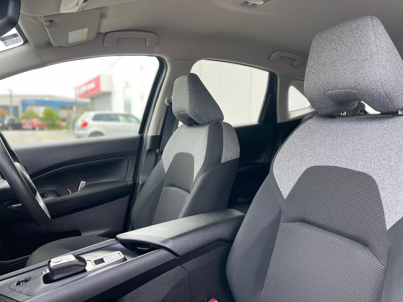 2021 Nissan Note