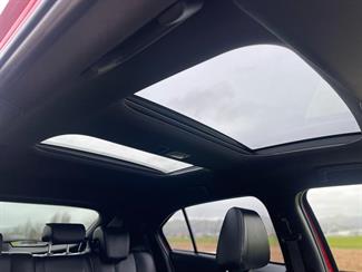 2022 Mitsubishi Eclipse Cross - Thumbnail