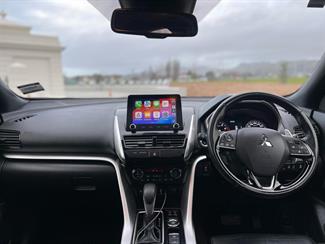 2022 Mitsubishi Eclipse Cross - Thumbnail