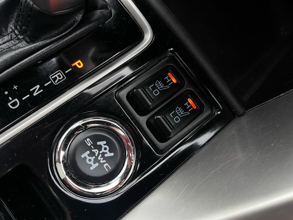 2022 Mitsubishi Eclipse Cross