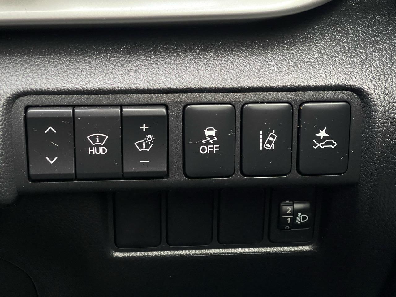 2022 Mitsubishi Eclipse Cross