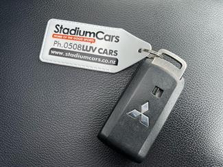 2022 Mitsubishi Eclipse Cross - Thumbnail