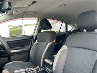 2016 Subaru XV - Thumbnail