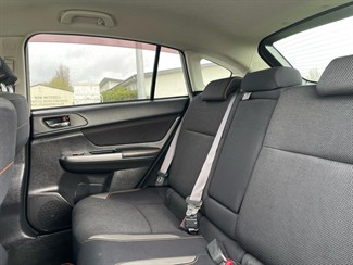 2016 Subaru XV - Thumbnail