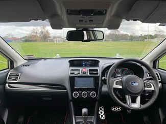 2016 Subaru XV - Thumbnail