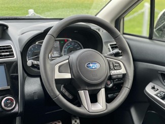 2016 Subaru XV - Thumbnail