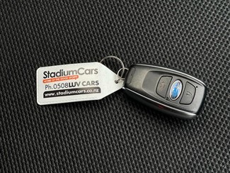 2016 Subaru XV - Thumbnail
