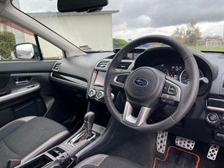 2016 Subaru XV - Thumbnail