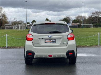 2016 Subaru XV - Thumbnail