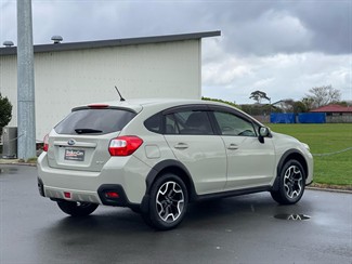 2016 Subaru XV - Thumbnail