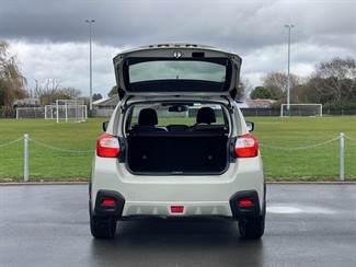 2016 Subaru XV - Thumbnail