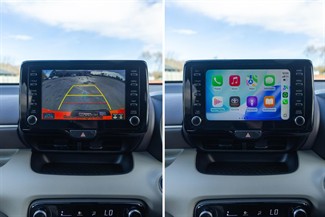 2020 Toyota Yaris - Thumbnail