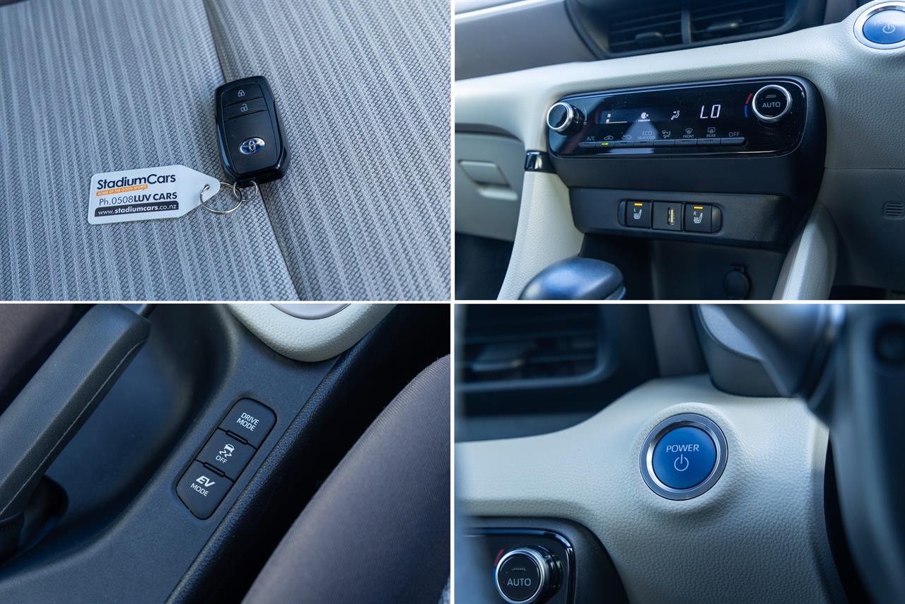 2020 Toyota Yaris
