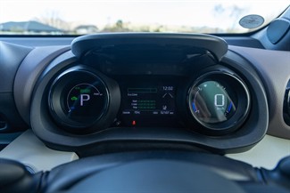 2020 Toyota Yaris - Thumbnail