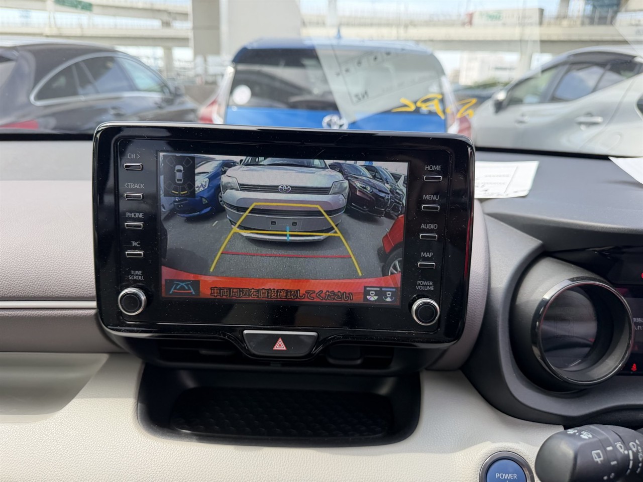 2020 Toyota Yaris