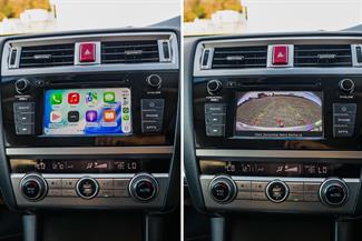 2019 Subaru Outback - Thumbnail