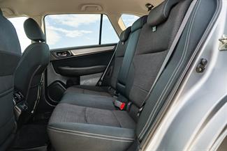 2019 Subaru Outback - Thumbnail