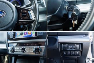 2019 Subaru Outback - Thumbnail