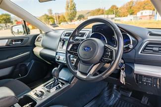 2019 Subaru Outback - Thumbnail