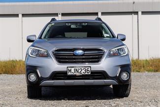 2019 Subaru Outback - Thumbnail